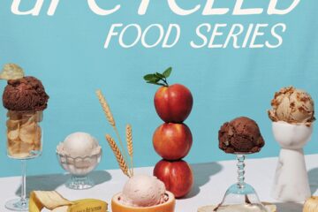 Upcycle Series