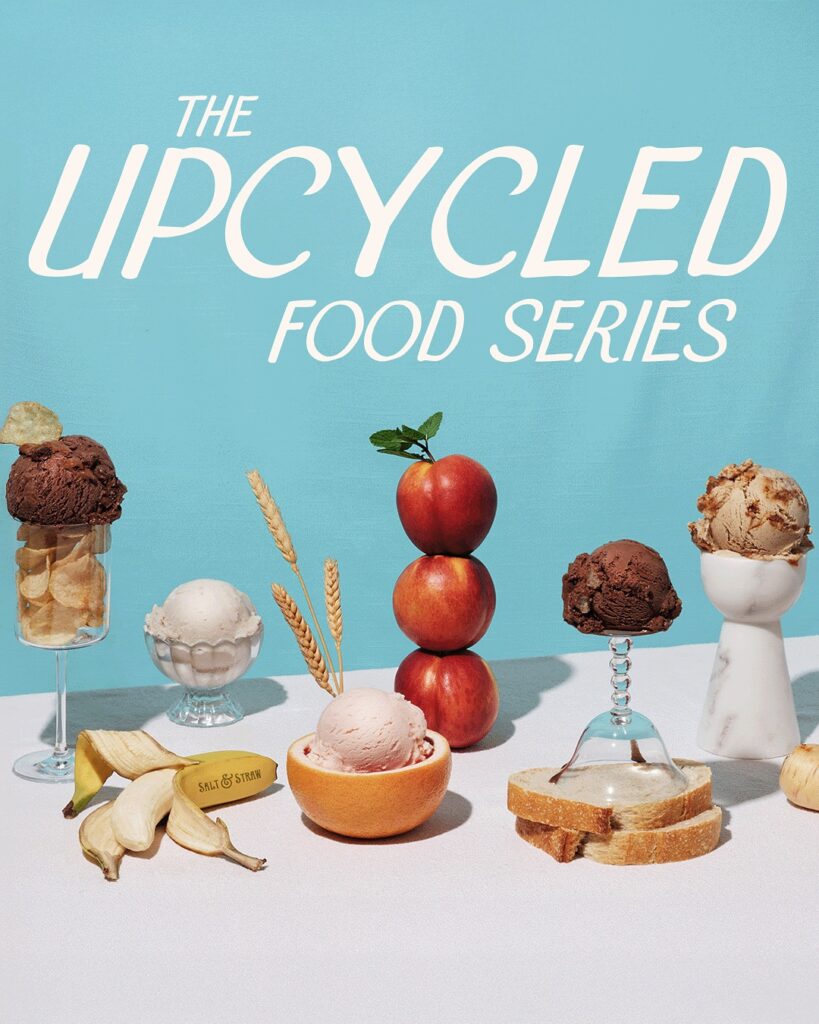 Upcycle Series