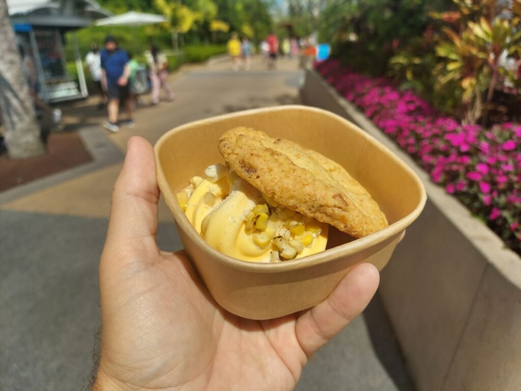 Farmer’s Feast