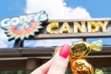National Caramel Day