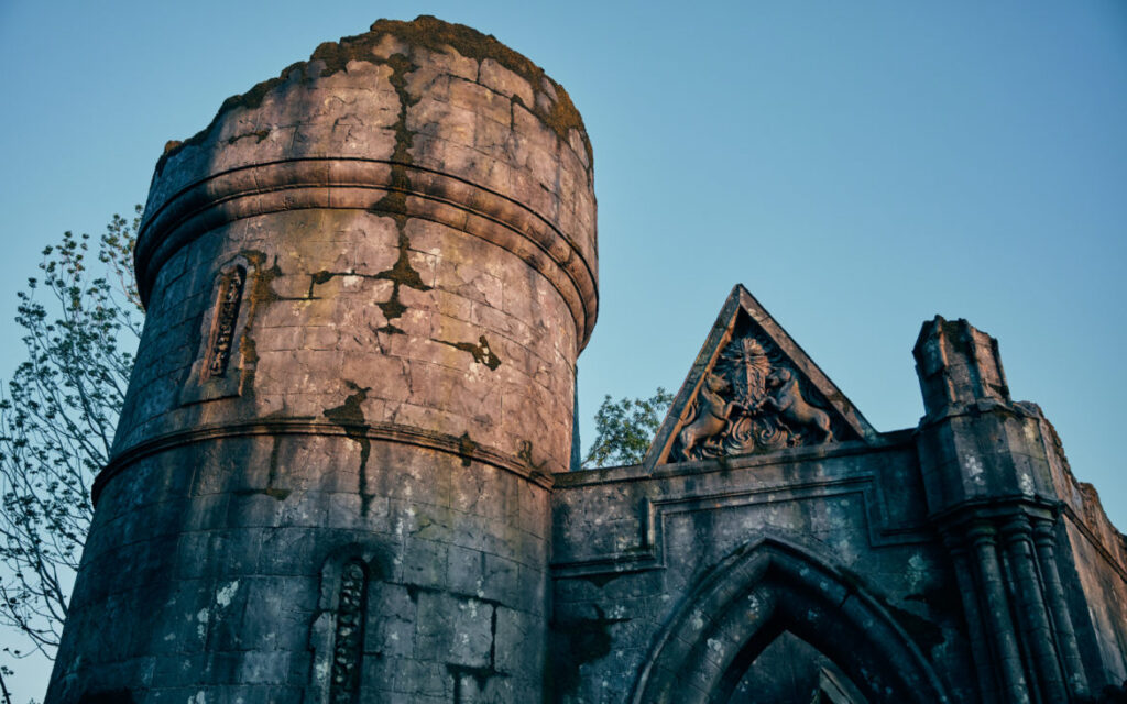Hagrid's Express Pass removed
