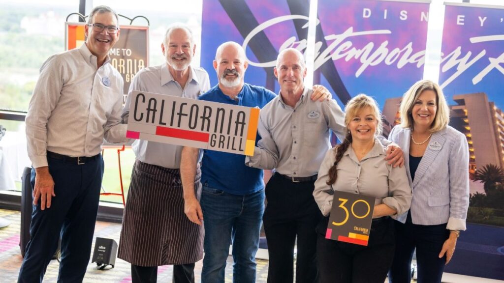 California Grill
