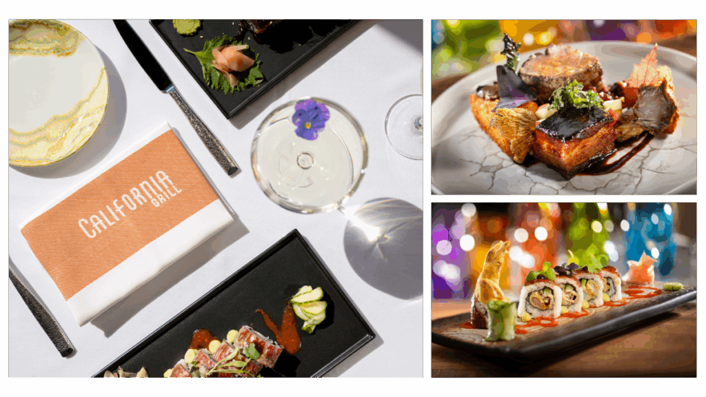 California Grill