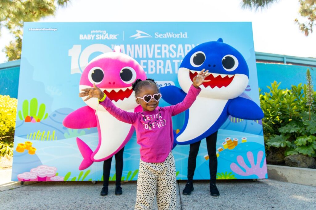 Baby Shark