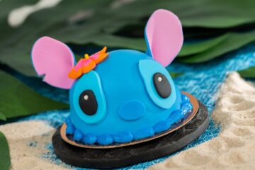 Stitch Disney Treats