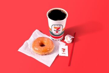 Sppedway Disney Donut Deal