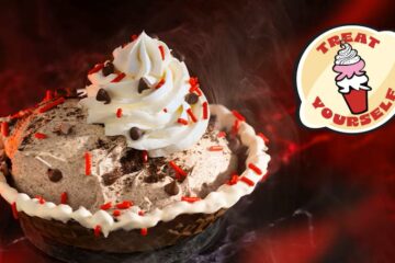 Disney Passholder Treats