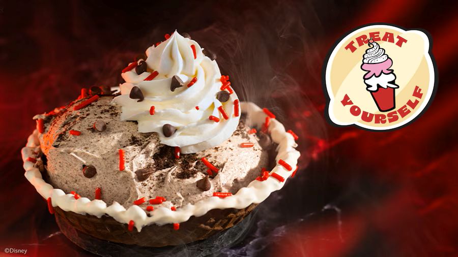 Disney Passholder Treats