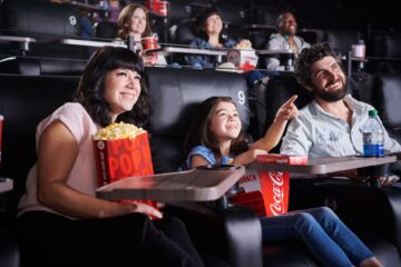 Memorial Day movie records
