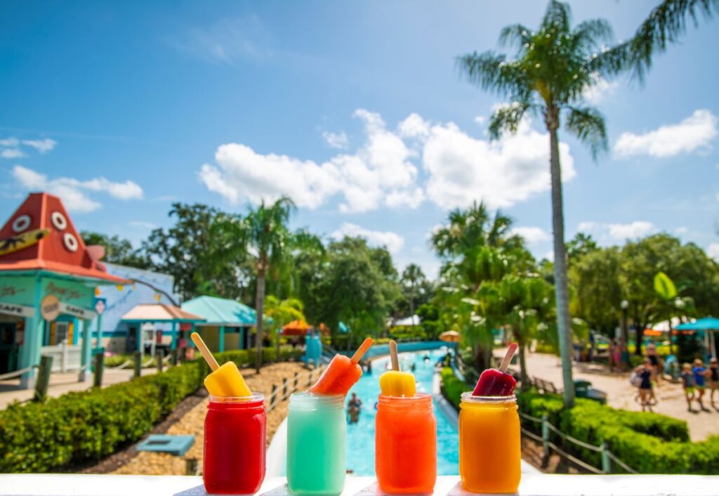 Adventure Island Tampa Bay