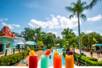 Adventure Island Tampa Bay