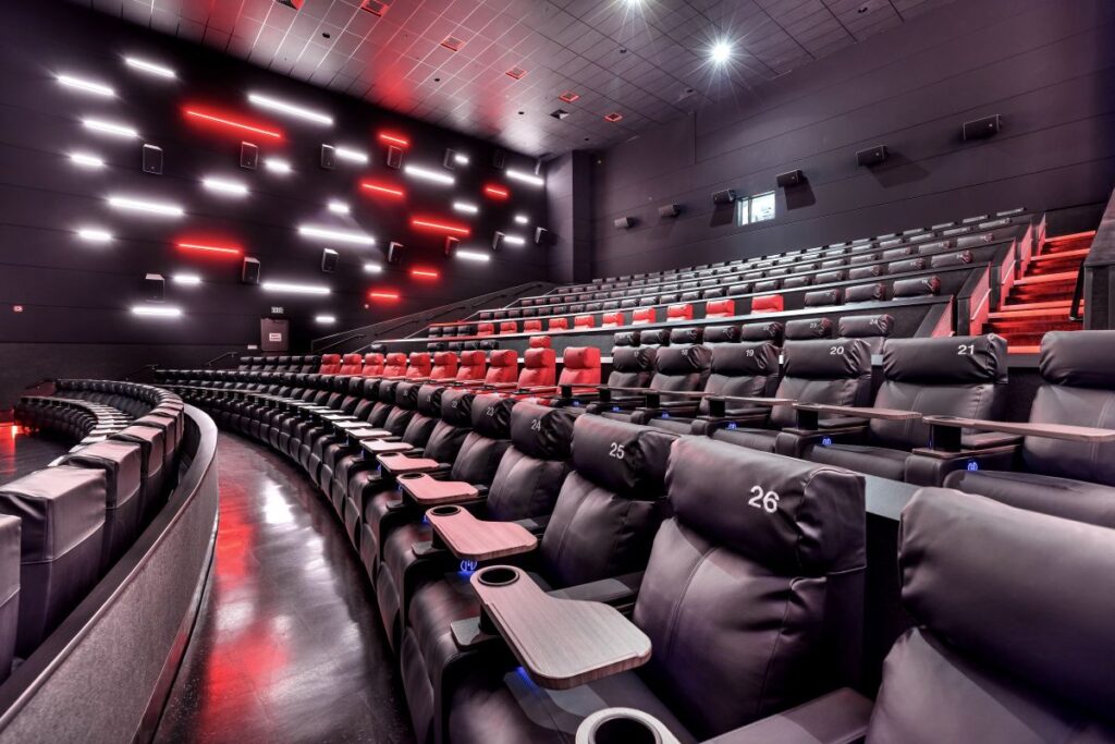 Memorial Day movie records
