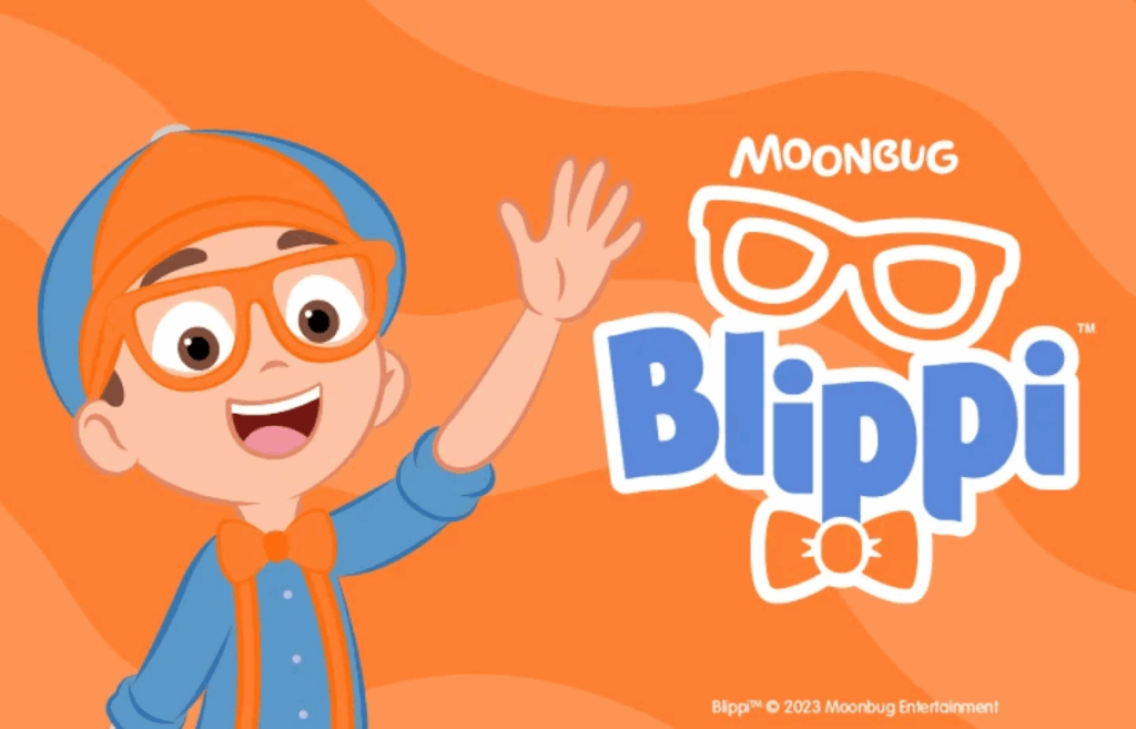Blippi