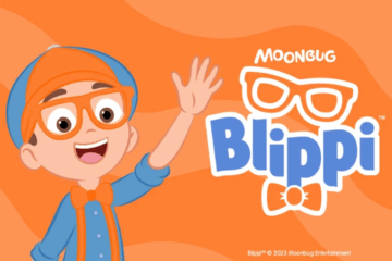 Blippi