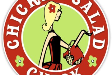 Chicken Salad Chick logo
