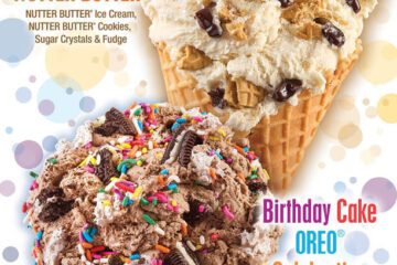 Cold Stoen Creamery