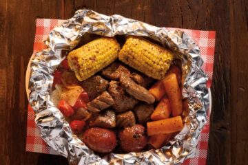 Cracker Barrel