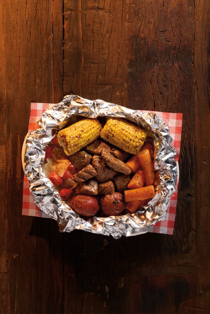 Cracker Barrel