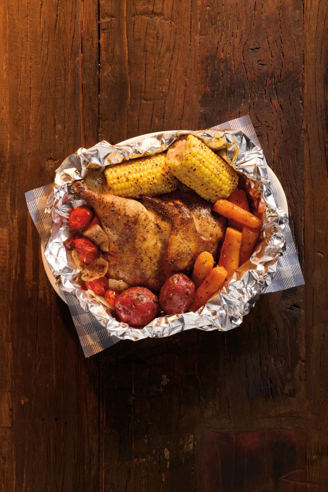 Cracker Barrel