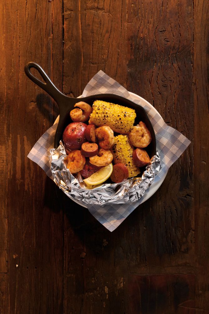Cracker Barrel