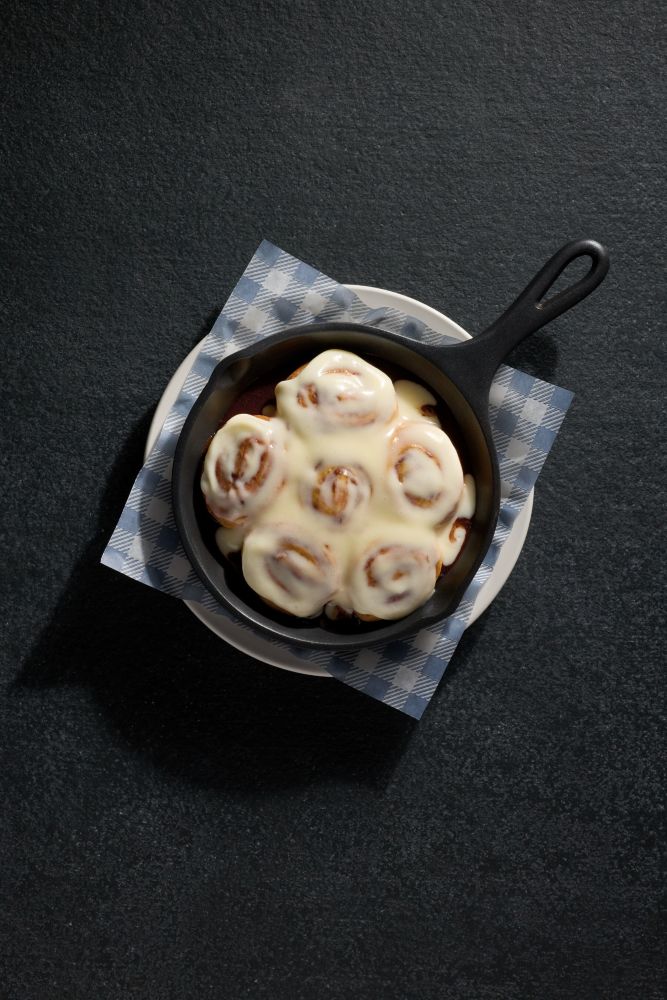 Cracker Barrel Campfire Meals