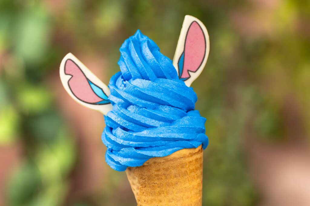 Stitch Disney Treats