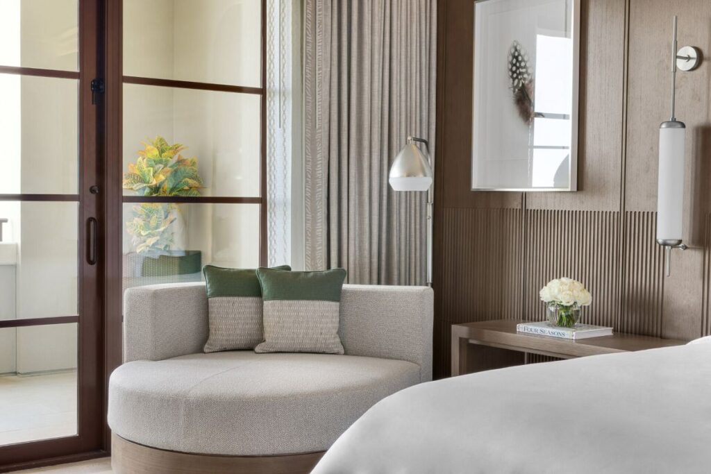 Four Seasons Orlando