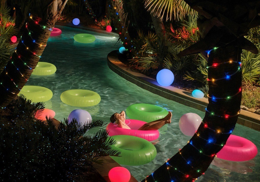 Four Seasons Orlando