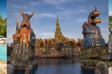 Grande Lakes Orlando