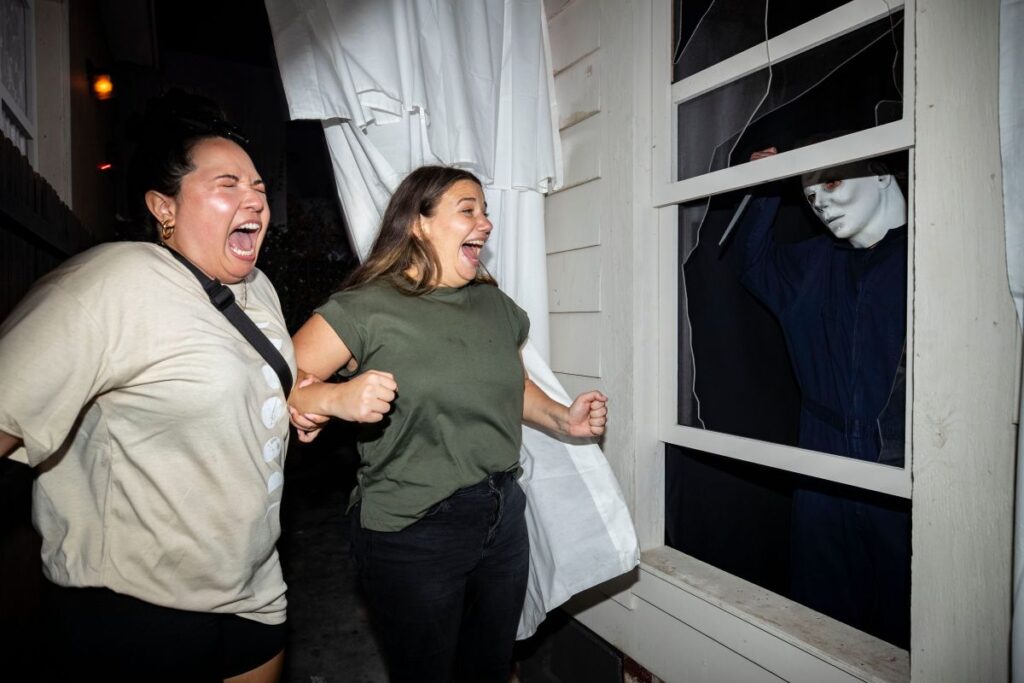 HHN Rumors 2025