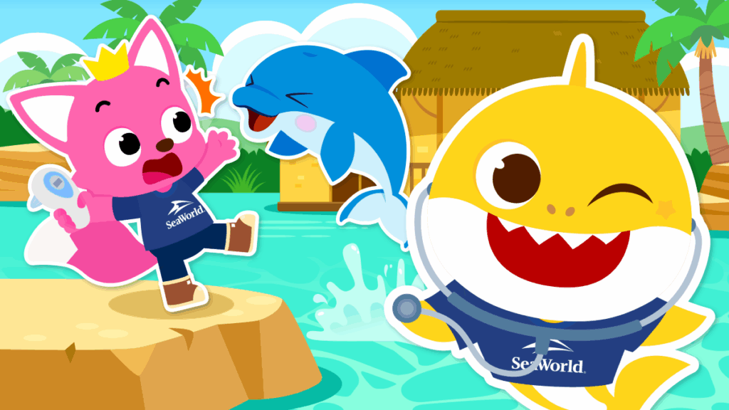 Baby Shark