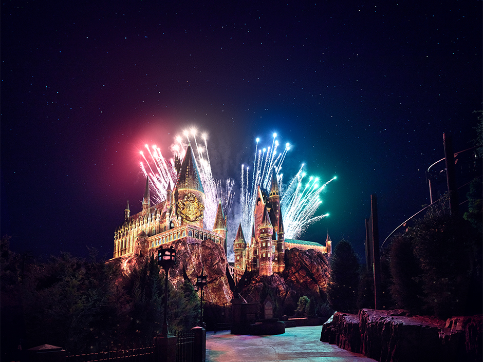 Universal Orlando Summer 2025
