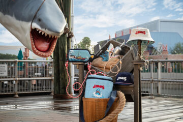 Universal Orlando Summer 2025