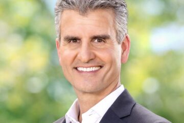 Disney CEO Josh D'Amaro
