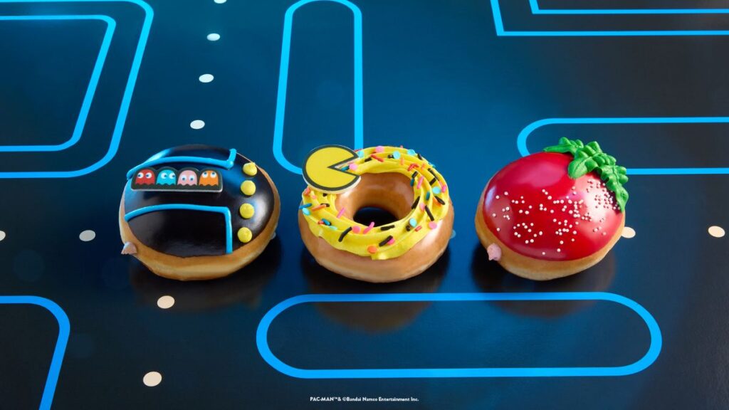 Krispy Kreme