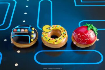 Krispy Kreme