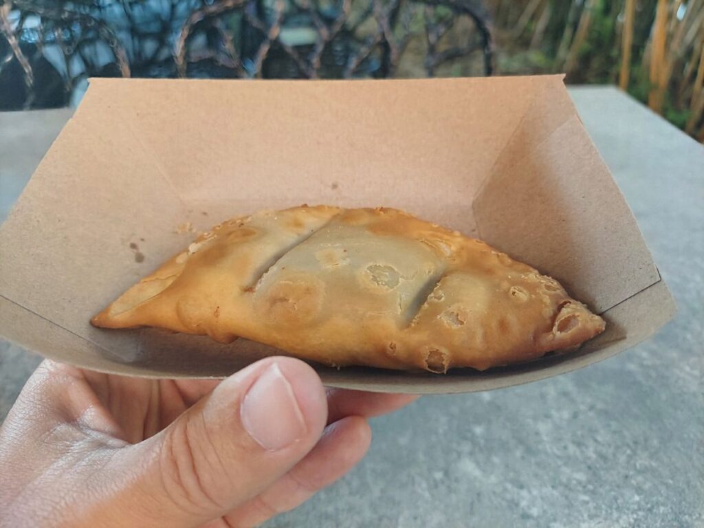 TOMA Empanadas