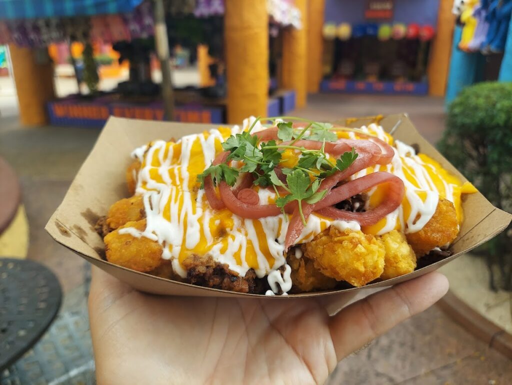 Tot Topia Busch Gardens