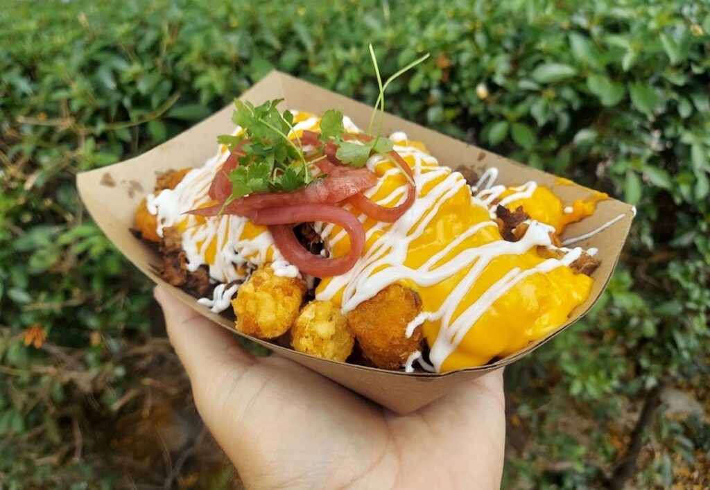 Tot Topia Busch Gardens