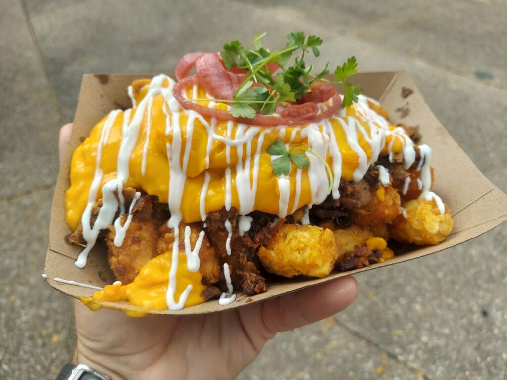 Tot Topia Busch Gardens