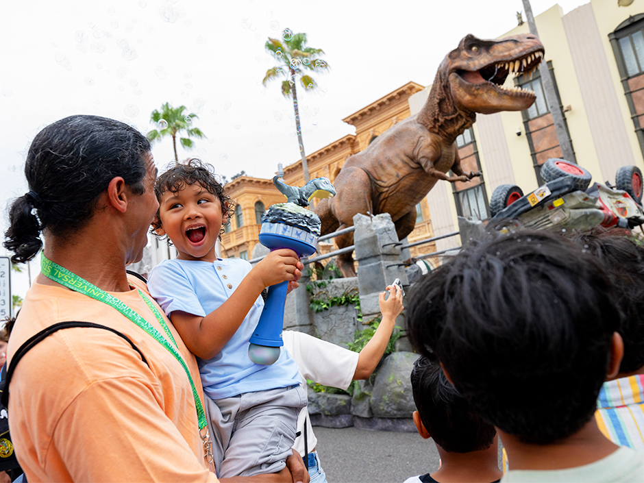Universal Orlando Summer 2025