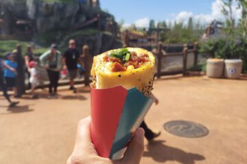 Hooligan's Grog & Gruel