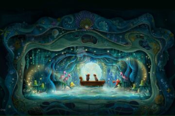 Hollywood Studios New Shows
