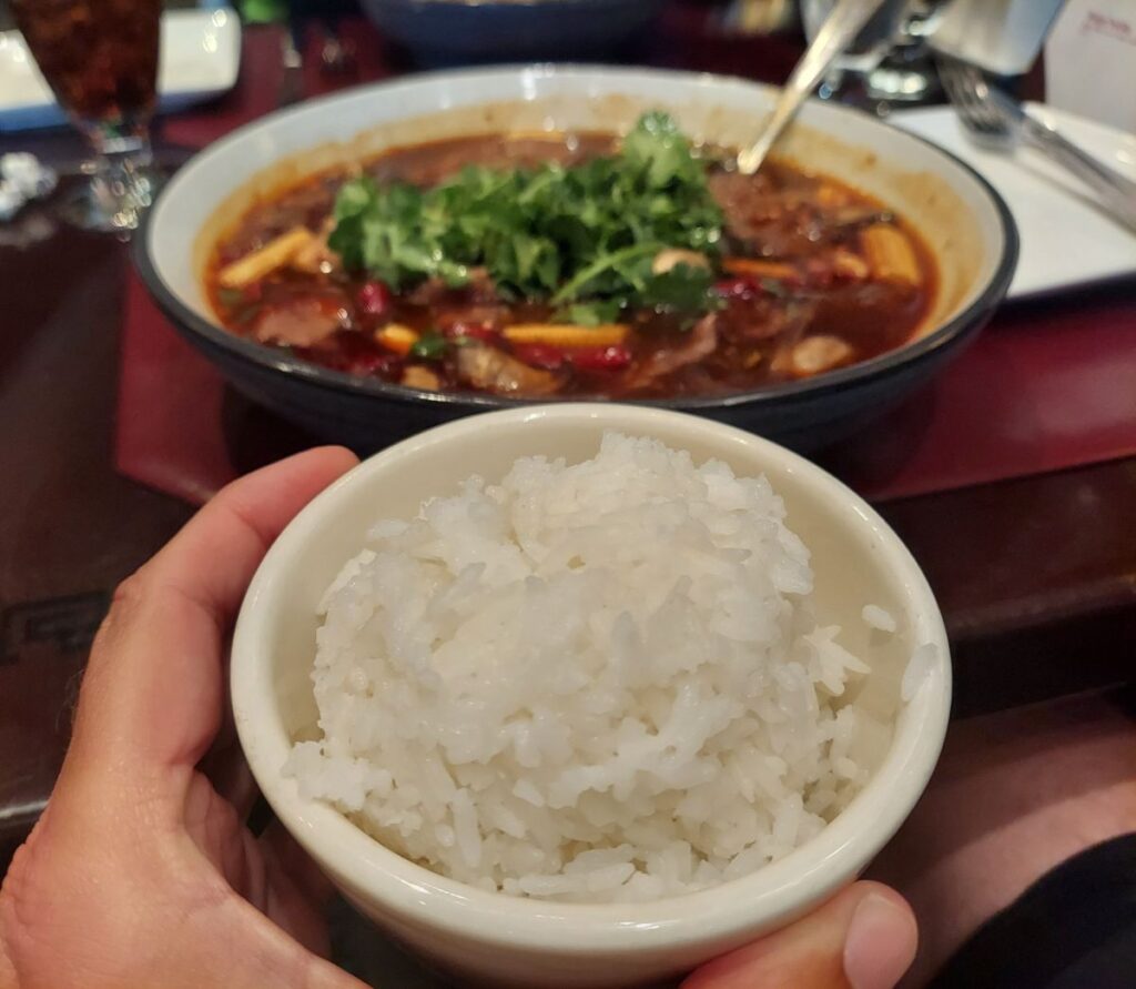 Nine Dragons Restaurant