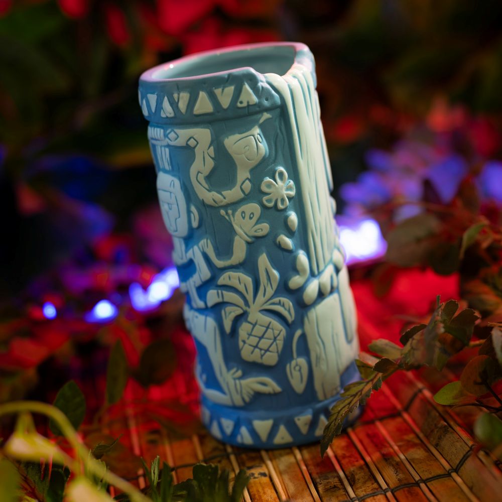 Trader Sam's Grog Grotto