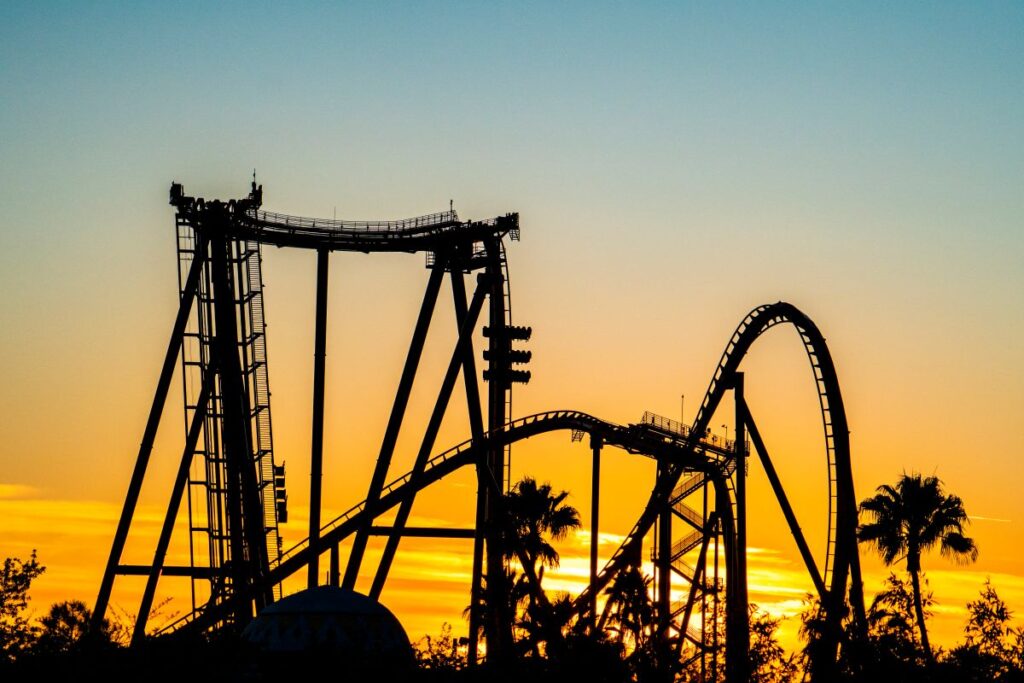 Florida Platinum Annual Pass