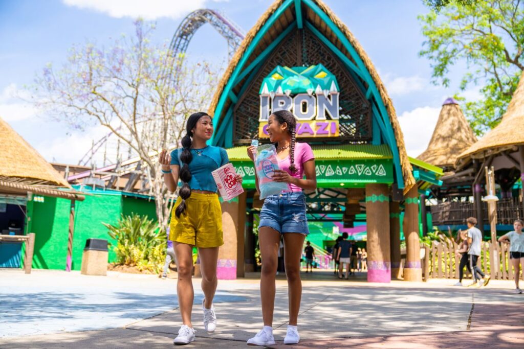 Florida Platinum Annual Pass