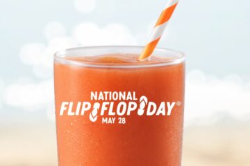 Natinal Flip Flop Day