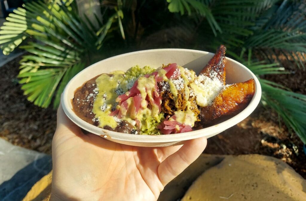 TOMA Beef Barbacoa
