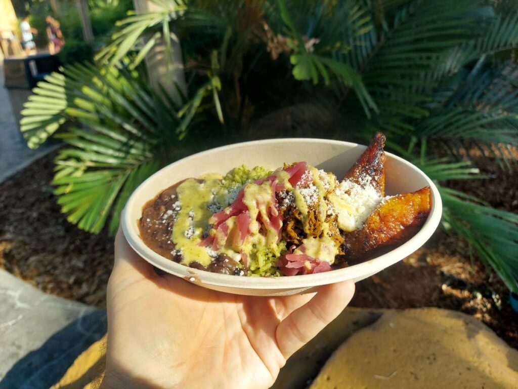 TOMA Beef Barbacoa